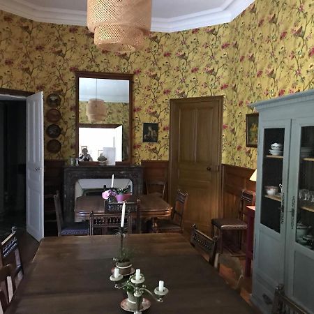 La Maison Saint Aignan מראה חיצוני תמונה