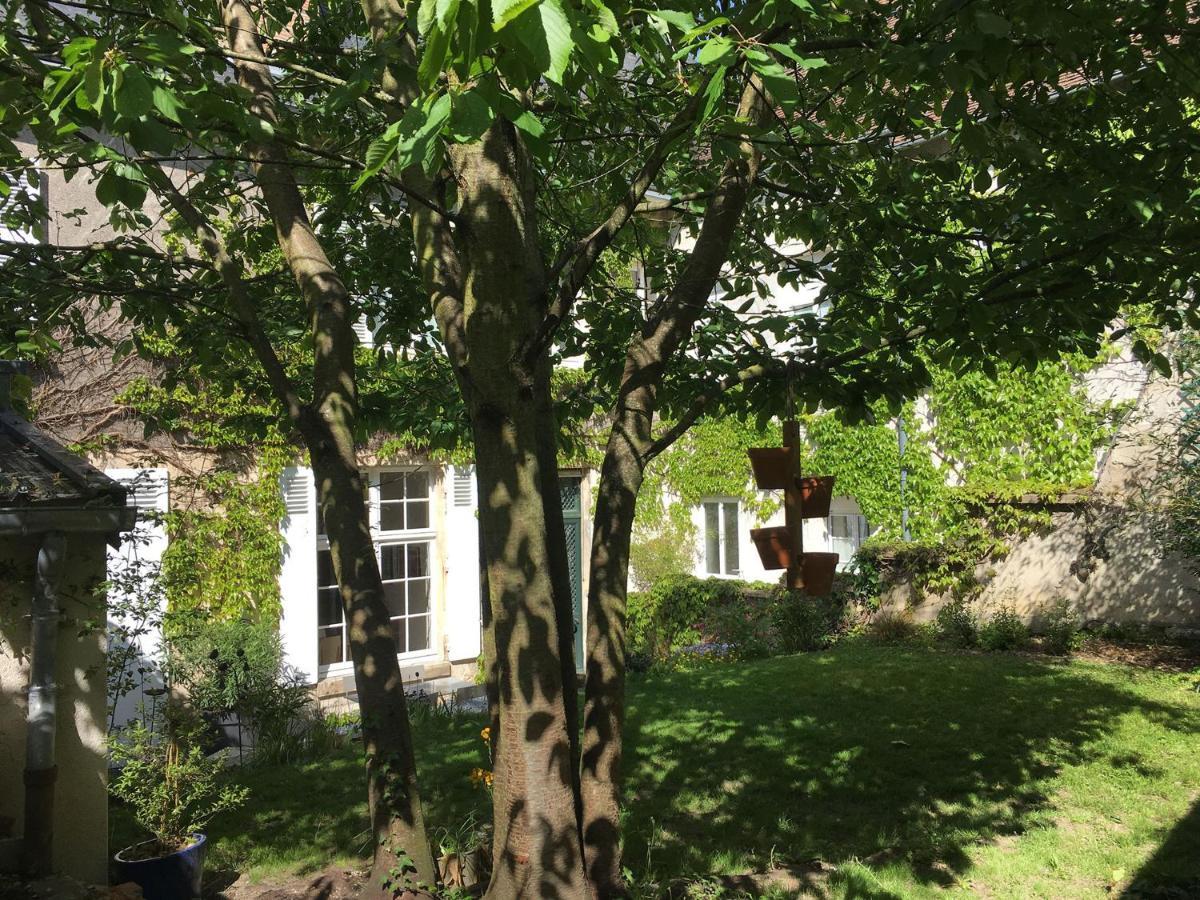 La Maison Saint Aignan מראה חיצוני תמונה