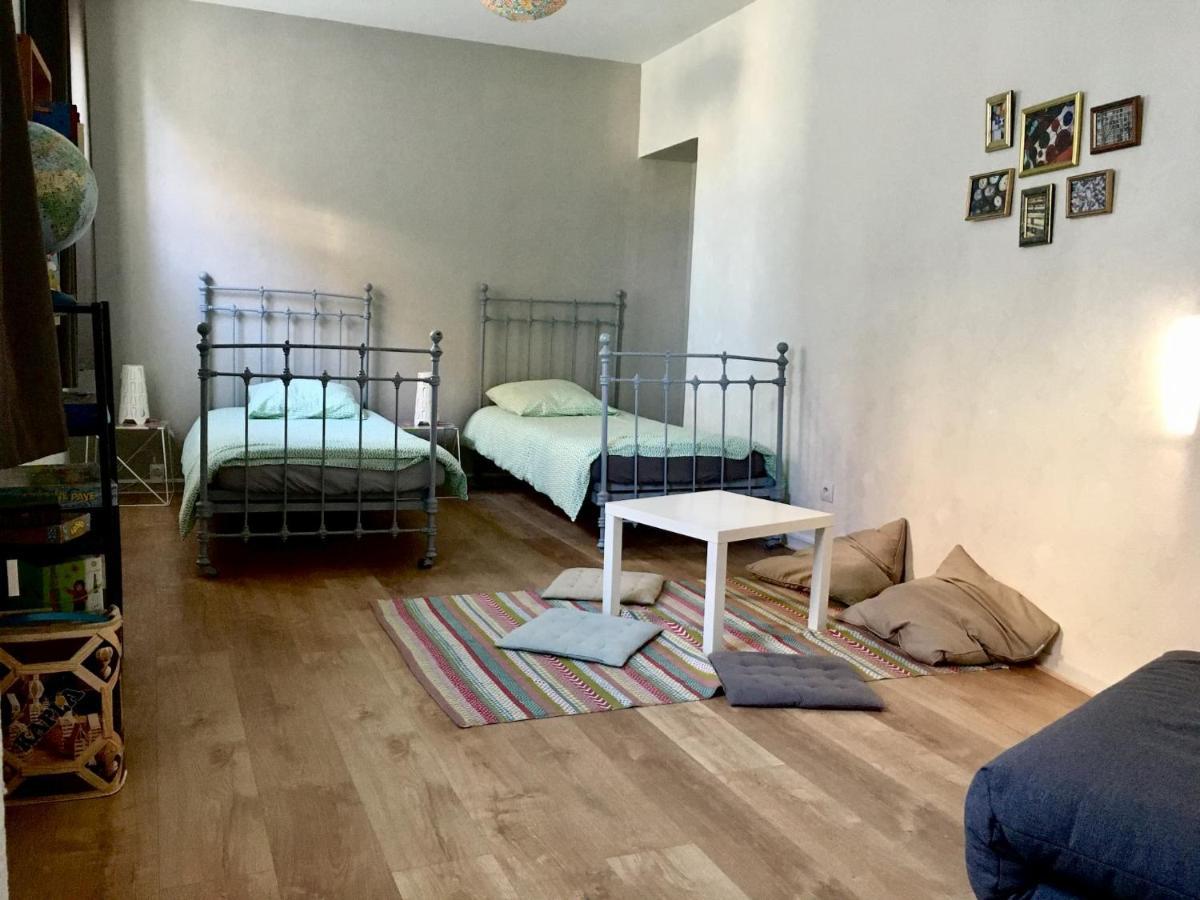 La Maison Saint Aignan מראה חיצוני תמונה