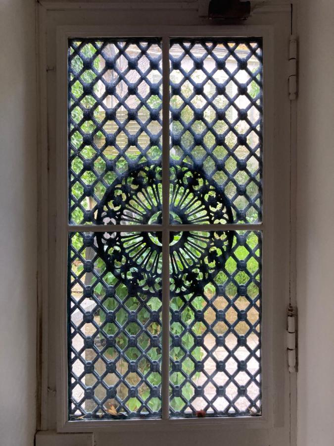La Maison Saint Aignan מראה חיצוני תמונה