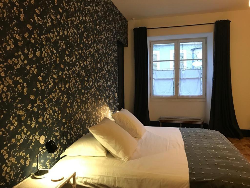 La Maison Saint Aignan מראה חיצוני תמונה