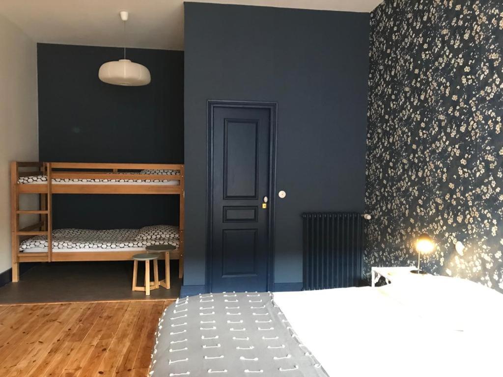 La Maison Saint Aignan מראה חיצוני תמונה