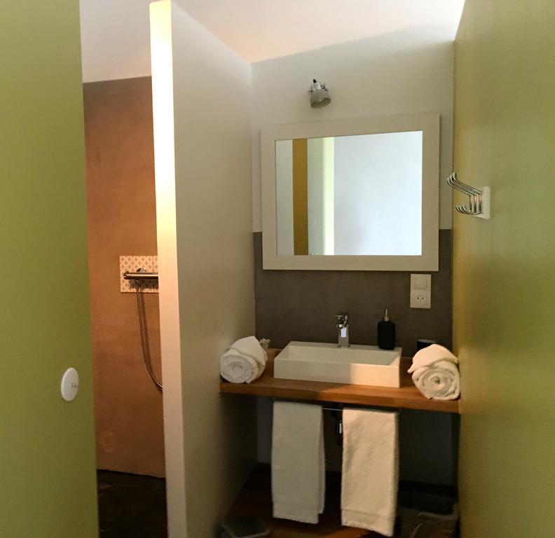 La Maison Saint Aignan מראה חיצוני תמונה