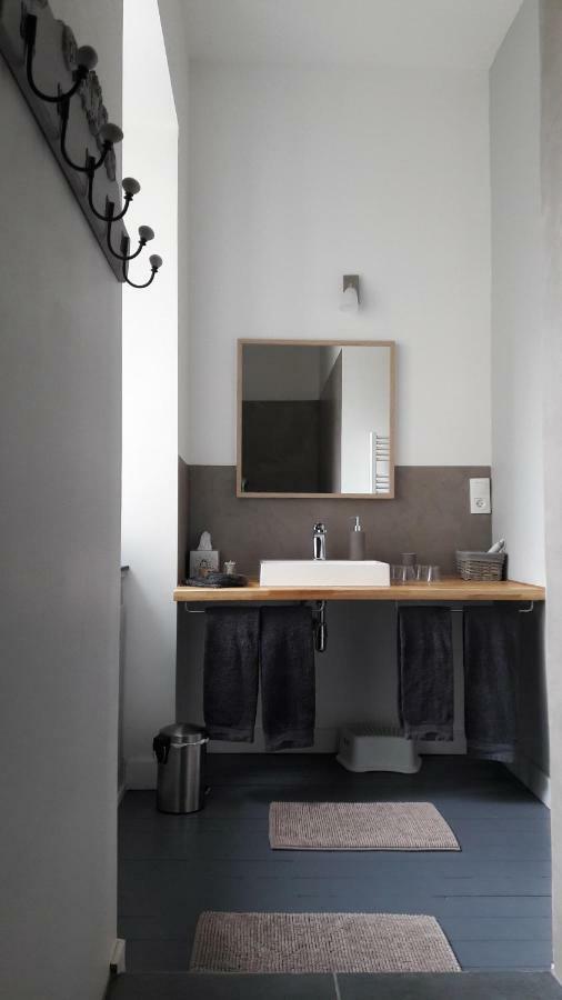 La Maison Saint Aignan מראה חיצוני תמונה