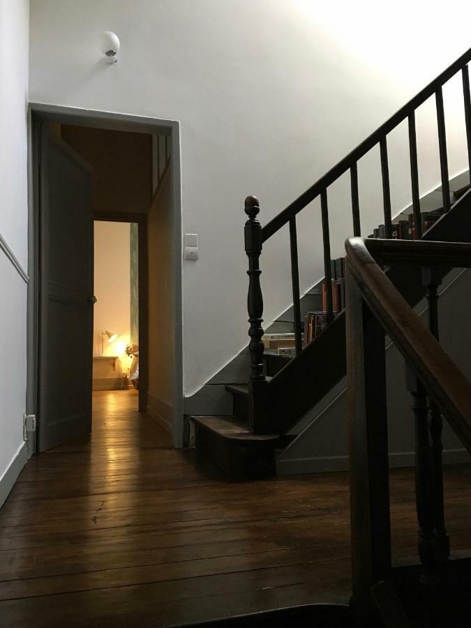 La Maison Saint Aignan מראה חיצוני תמונה